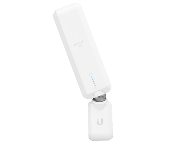 Ubiquiti AmpliFi HD Mesh Point (1750Mb/s a/b/g/n/ac) do AFi - 355083 - zdjęcie 2