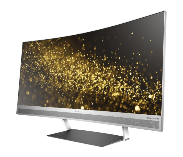 HP ENVY 34 Curved - 353176 - zdjęcie 3