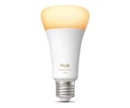 Inteligentna żarówka Philips Hue Inteligentna żarówka White Ambiance A67 E27 - 1600lm