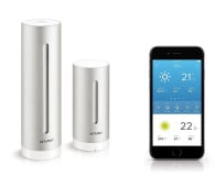 Netatmo Weather Station (moduł wewnętrzny i zewnętrzny) - 179200 - zdjęcie 2