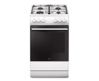 Amica 57GEH2.33ZpPF(W) - 309963 - zdjęcie 1