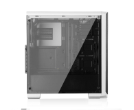 MODECOM Oberon Pro Glass USB 3.0 biała - 398132 - zdjęcie 5