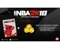 Switch NBA 2K18 - 366552 - zdjęcie 2