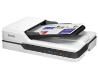 Epson WorkForce DS-1660W - 367327 - zdjęcie 1