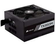 Corsair TX850M 850W 80 Plus Gold - 374437 - zdjęcie 1