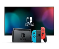 Nintendo Switch Neon + Switch Sports + 12M NSO - 1281046 - zdjęcie 6