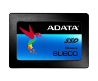 ADATA 256GB 2,5" SATA SSD Ultimate SU800 - 379825 - zdjęcie 1