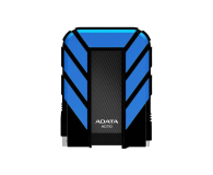 ADATA 1TB HD710 2.5'' niebieski USB 3.0 - 297834 - zdjęcie 1