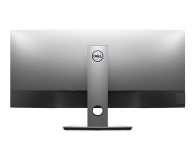 Dell U3818DW czarny - 379559 - zdjęcie 2