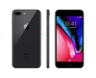 Apple iPhone 8 Plus 128GB Space Gray - 515874 - zdjęcie 1
