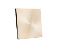 ASUS ZenDrive U9M złoty - 383451 - zdjęcie 1