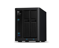 WD My Cloud Pro Series PR2100 8TB - 380880 - zdjęcie 1