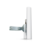 Ubiquiti AirMax Sector 17dBi 5GHz kąt 90° (do Rocket M) - 166301 - zdjęcie 1