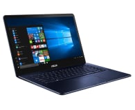 ASUS ZenBook Pro UX550VD i5-7300HQ/8GB/512SSD/Win10 - 376039 - zdjęcie 3