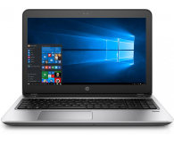 HP ProBook 450 G4 i3-7100U/4GB/256/W10/FHD - 438349 - zdjęcie 3