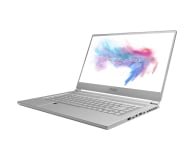 MSI P65 i7-8750H/16GB/256/Win10 GTX1050Ti - 457339 - zdjęcie 3