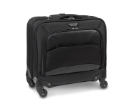 Targus Mobile VIP 15.6'' Roller czarna - 463408 - zdjęcie 1
