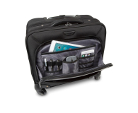 Targus Mobile VIP 15.6'' Roller czarna - 463408 - zdjęcie 7
