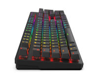 SPC Gear GK540 Magna Kailh Brown RGB - 468792 - zdjęcie 7