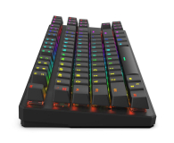 SPC Gear GK530 Tournament Kailh Red RGB  - 468788 - zdjęcie 7