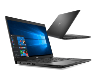 Dell Latitude 7390 i5-8350U/8GB/256/10Pro FHD FPR - 416137 - zdjęcie 1