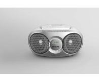 Philips AZ215S Srebrny - 407761 - zdjęcie 3