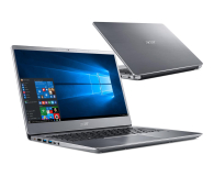 Acer Swift 3 i3-8130U/8GB/240+1TB/Win10 - 486922 - zdjęcie 1