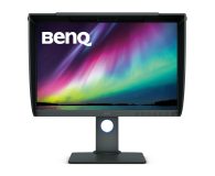 BenQ Kaptur ochronny SH240 do monitora SW240 - 427057 - zdjęcie 5