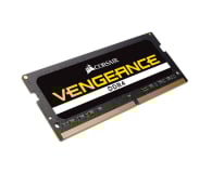 Corsair 16GB (1x16GB) 2400MHz CL16 Vengeance - 420817 - zdjęcie 2