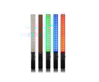 Yongnuo YN360 - RGB WB (3200 K - 5500 K) - 412313 - zdjęcie 1