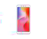 Xiaomi Redmi 6A 16GB Dual SIM LTE Blue - 437401 - zdjęcie 2