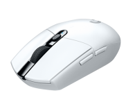 Logitech G305 Lightspeed biała - 444255 - zdjęcie 3