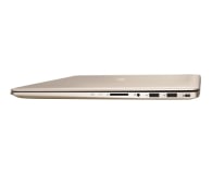 ASUS VivoBook Pro 15 N580GD i5-8300/16GB/256SSD+1TB/W10 - 443570 - zdjęcie 10