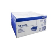 Brother DR321CL black 25000 zadań (bęben) - 224688 - zdjęcie 1