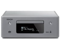 Amplituner Denon RCDN-10 Szary