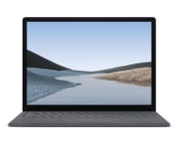 Microsoft Surface Laptop 3 i5/8GB/256 Platynowy - 521018 - zdjęcie 3