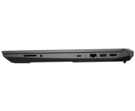 HP Pavilion Gaming R5-3550H/8GB/512 GTX1650 144Hz - 523146 - zdjęcie 6
