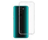 3mk Armor Case do Xiaomi Redmi Note 8 Pro - 520097 - zdjęcie 1