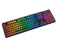 SPC Gear GK540 Magna Kailh Blue RGB Pudding Edition - 526988 - zdjęcie 6