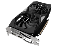 Gigabyte GeForce GTX 1650 SUPER WINDFORCE OC 2X 4GB - 529518 - zdjęcie 4