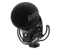 Rode Stereo VideoMic Pro Rycote - 530529 - zdjęcie 1