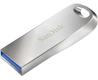 SanDisk 128GB Ultra Luxe 400MB/s USB 3.2 Gen 1 - 525644 - zdjęcie 2