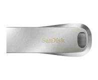 SanDisk 128GB Ultra Luxe 400MB/s USB 3.2 Gen 1 - 525644 - zdjęcie 1