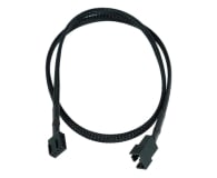 Akasa PWM Przedłużacz 4pin - 30cm - 518621 - zdjęcie 1