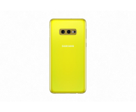 Samsung Galaxy S10e G970F Canary Yellow - 474168 - zdjęcie 2