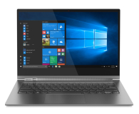 Lenovo YOGA 930-13 i5-8250U/8GB/256/Win10 - 481655 - zdjęcie 2