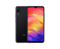 Xiaomi Redmi Note 7 4/64GB Space Black - 482320 - zdjęcie 1