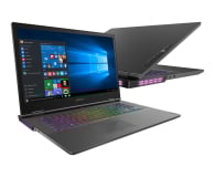 Lenovo Legion Y740-17 i7/32GB/1TB/Win10Pro RTX2080 144Hz - 529959 - zdjęcie 1