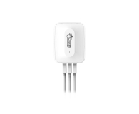 Silver Monkey Ładowarka sieciowa 3x USB 25W QC 3.0 - 487144 - zdjęcie 5