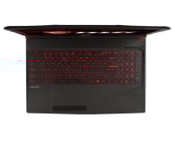 MSI GL63 i7-8750H/8GB/240+1TB/Win10X RTX2060 - 484550 - zdjęcie 7